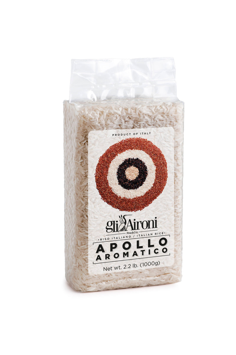 Aromaattinen Lisäkeriisi Apollo | 1kg - gliAironi - Olivo.fi