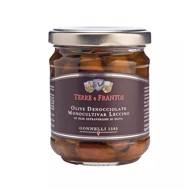 OLIIVI Terre di Frantoi | 180g - Gonnelli 1585 - Olivo.fi